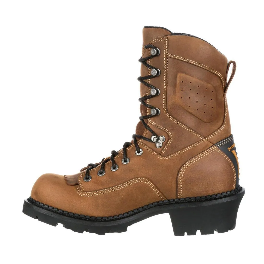 Comfort Core Logger Waterproof Work Boot