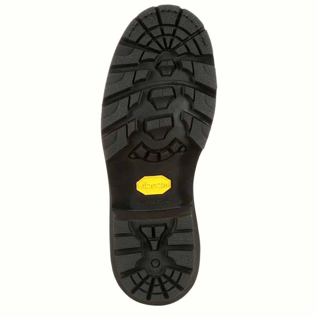 Comfort Core Logger Waterproof Work Boot