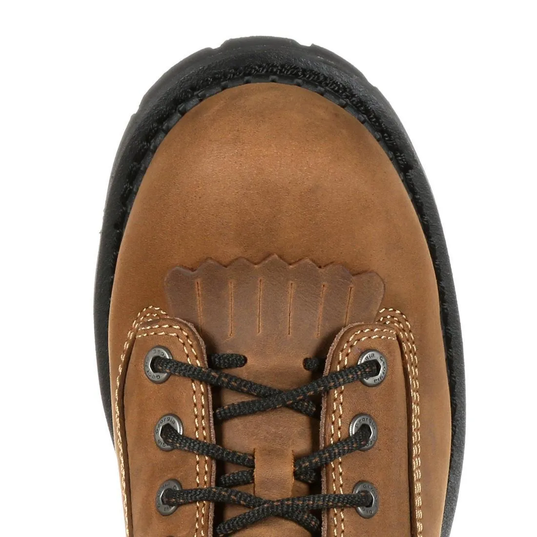 Comfort Core Logger Waterproof Work Boot