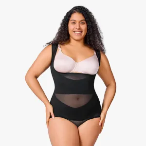Contoura Colombian Faja Tummy Control Bodysuit