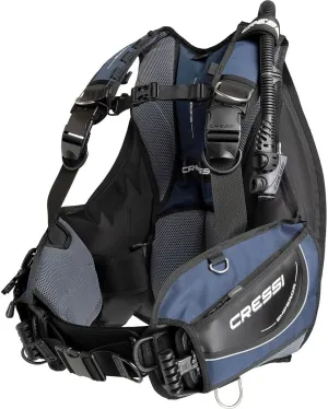 CRESSI Emperor Hybrid BCD - X-Large
