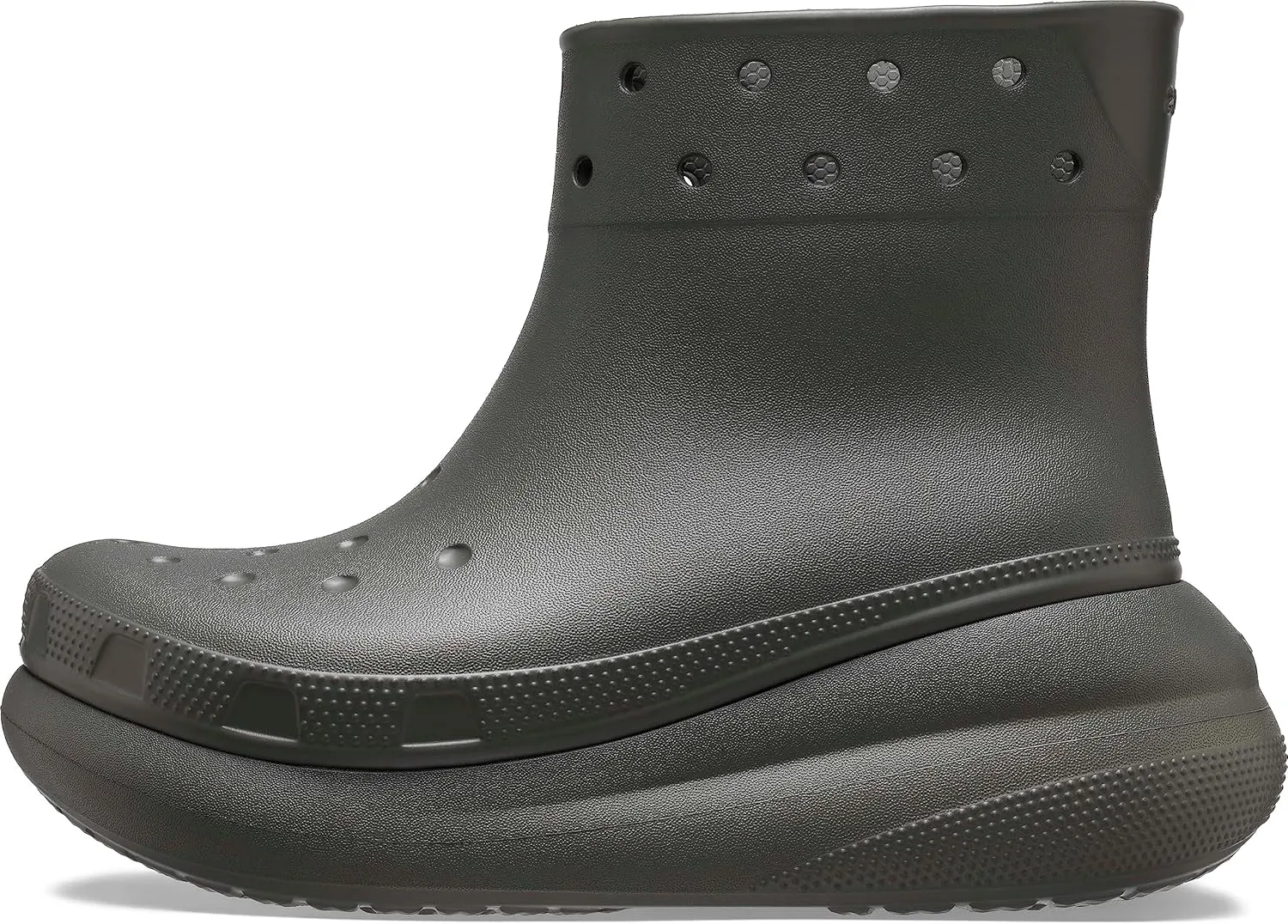Crocs Unisex Crush Rain Boots
