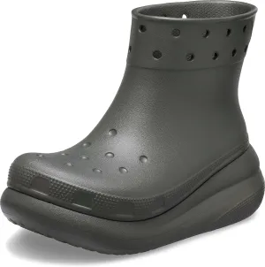 Crocs Unisex Crush Rain Boots
