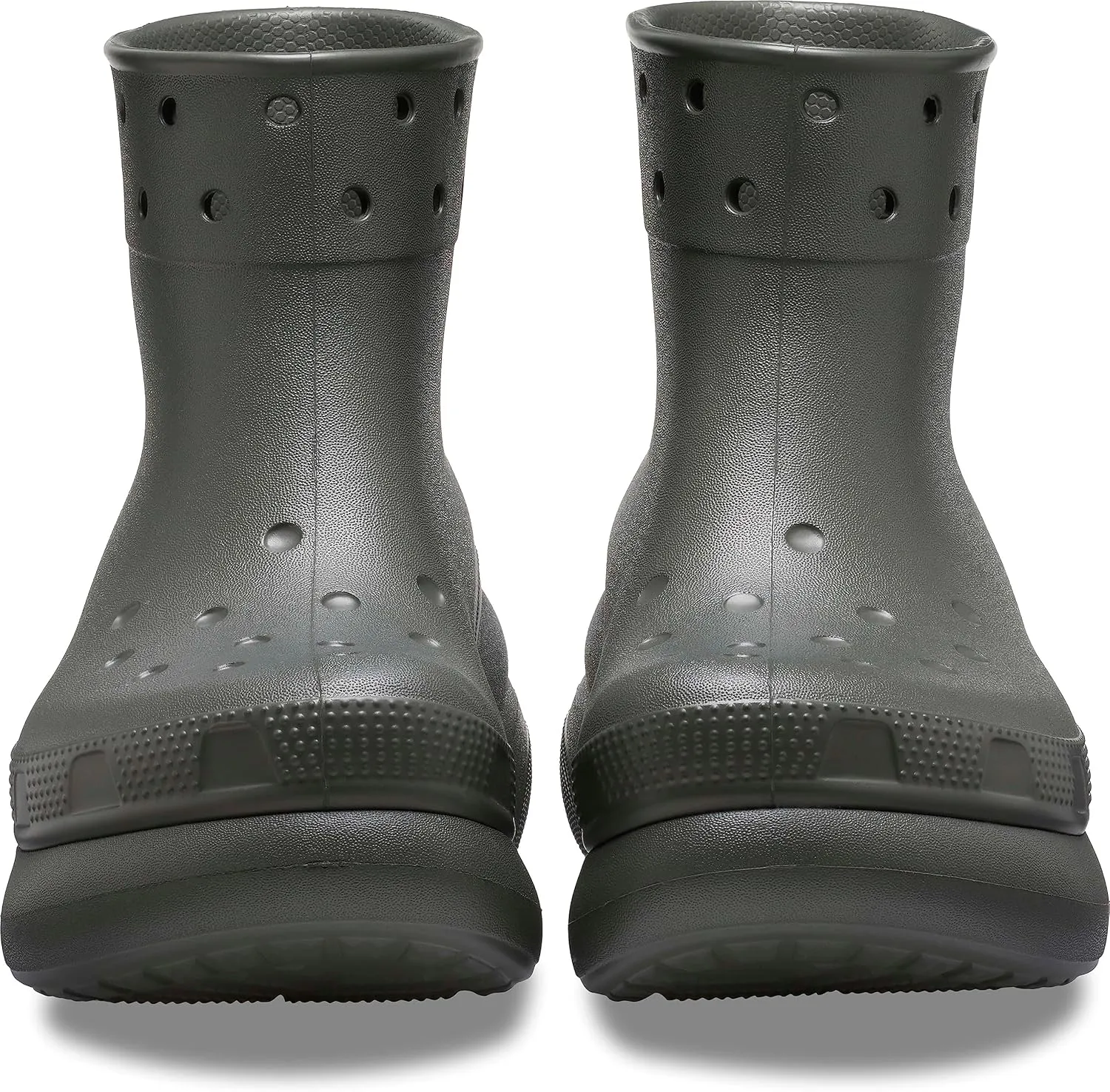 Crocs Unisex Crush Rain Boots