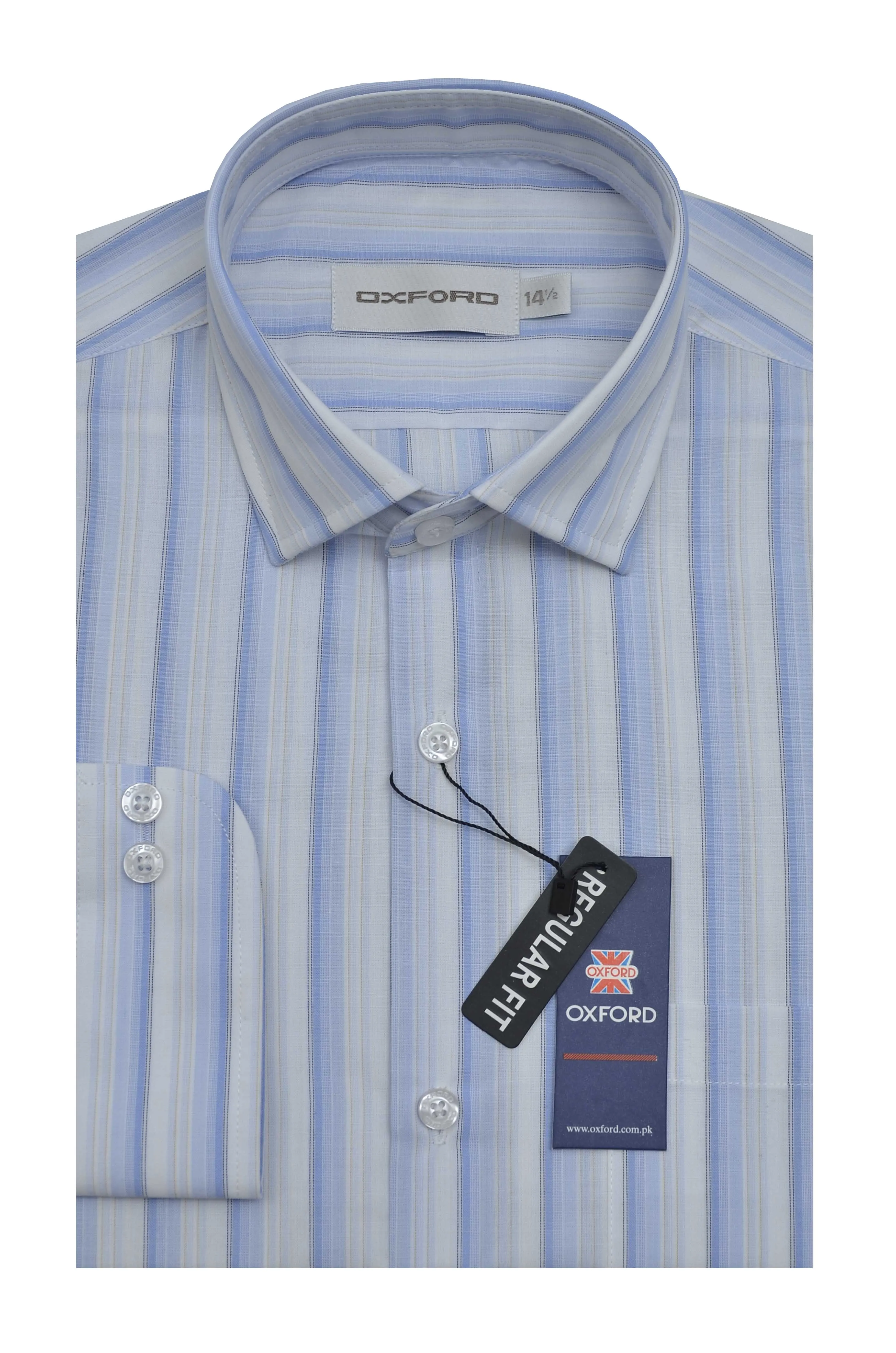 CVC Formal Shirt