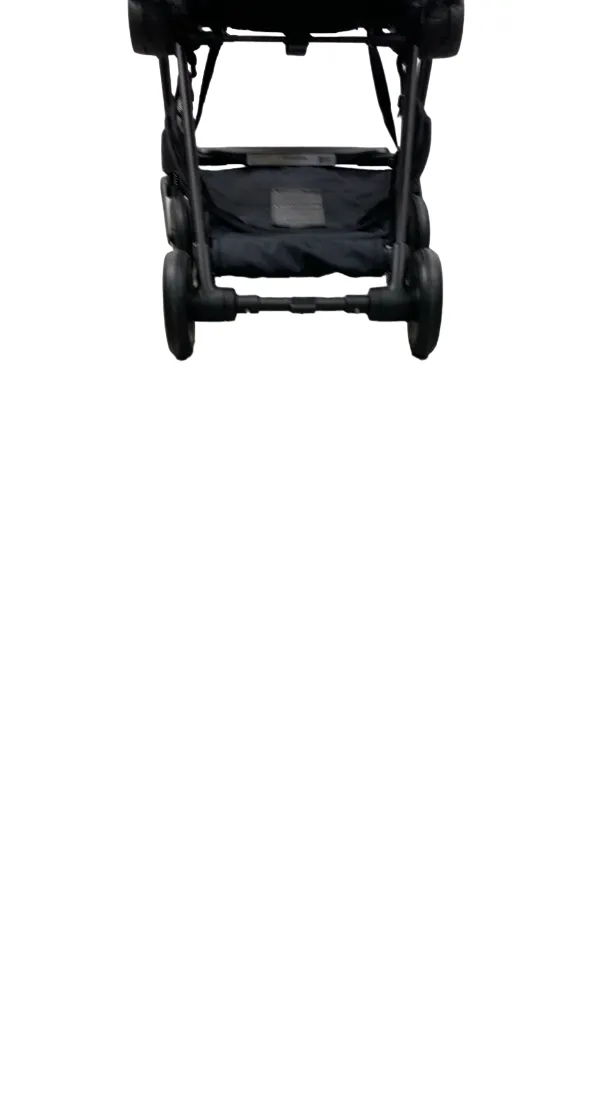 Cybex Coya Stroller, 2023, Matte Black, Off White