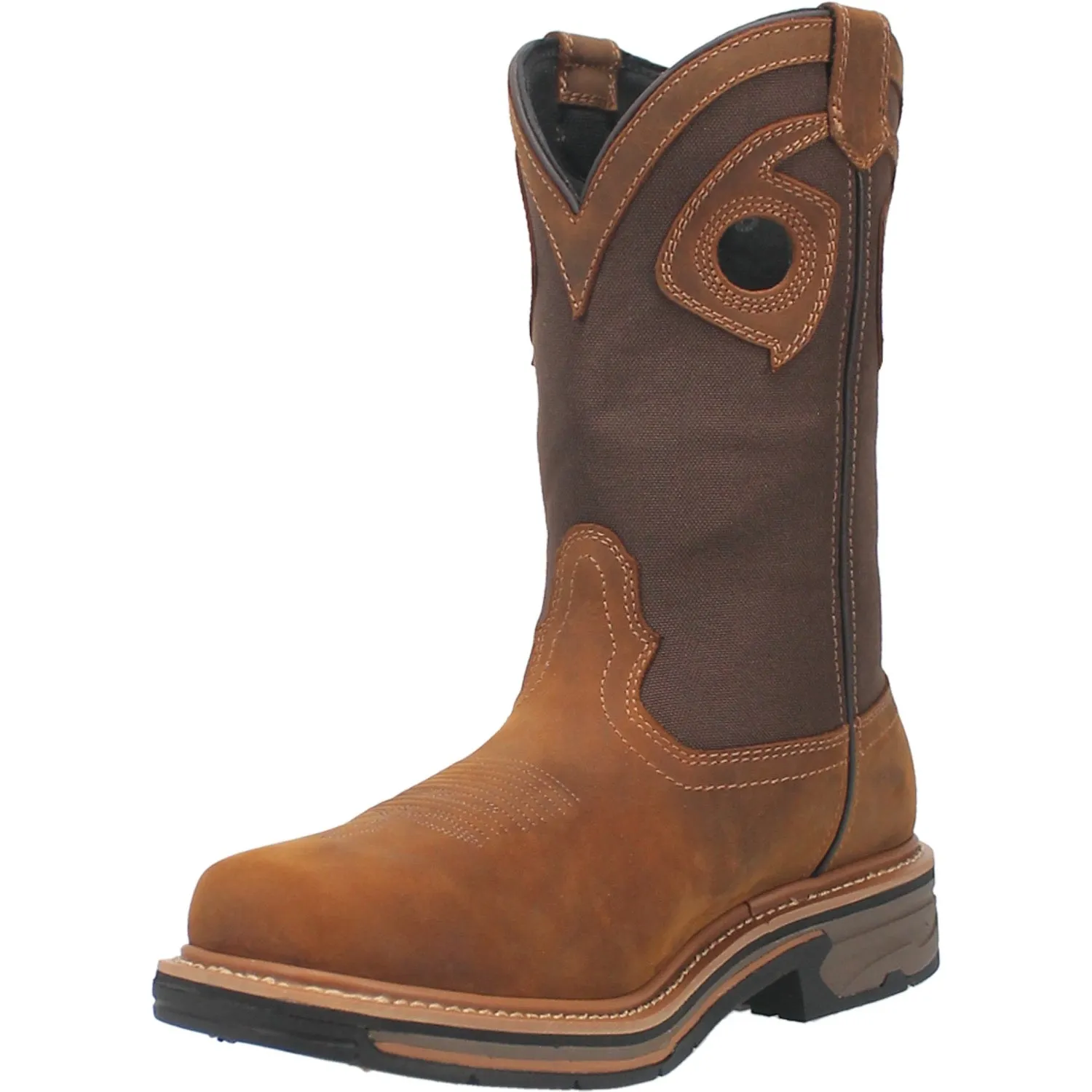Dan Post "BRAM" Cordura Upper Waterproof Boot