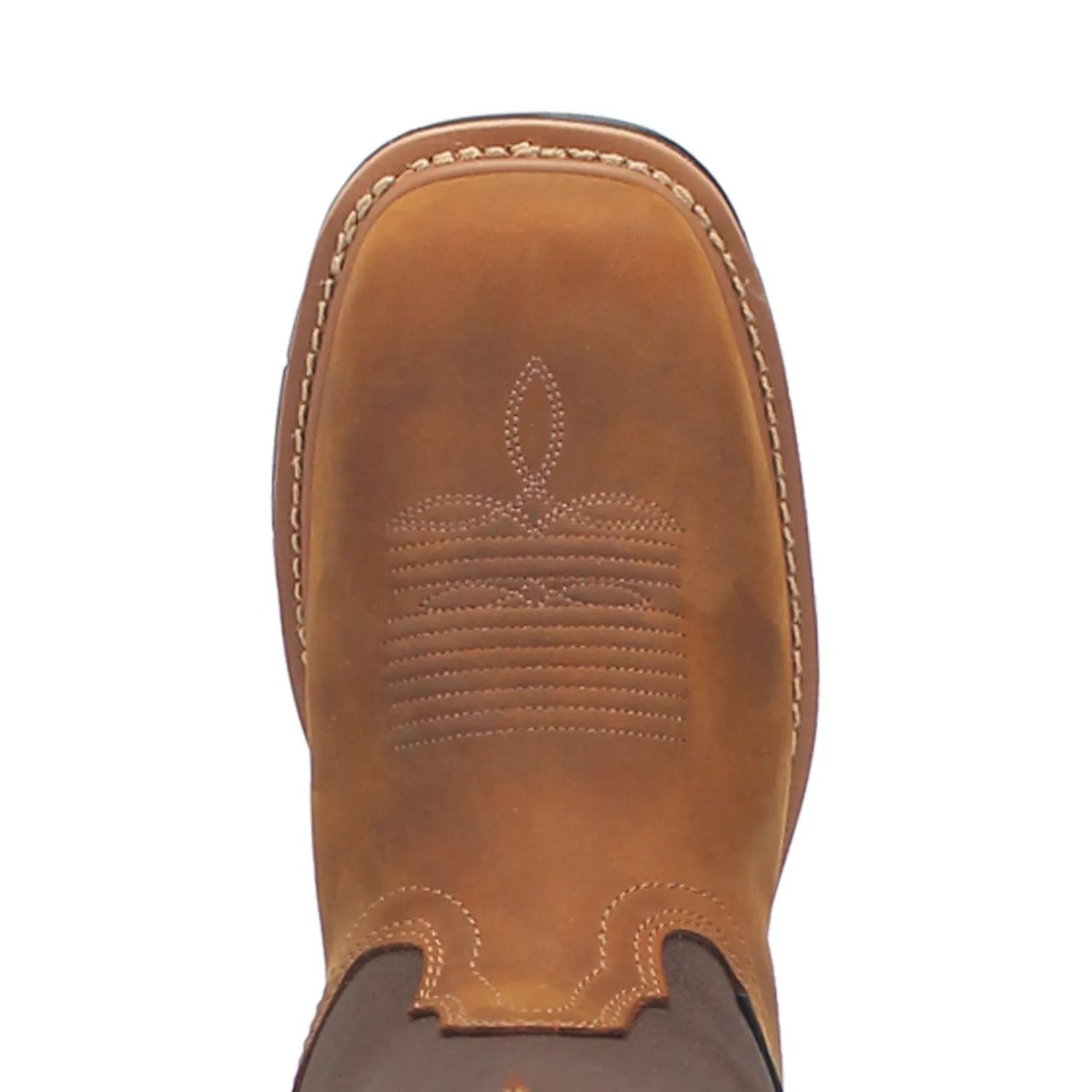 Dan Post "BRAM" Cordura Upper Waterproof Boot