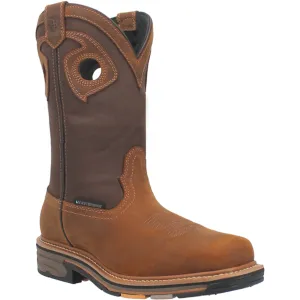 Dan Post "BRAM" Cordura Upper Waterproof Boot