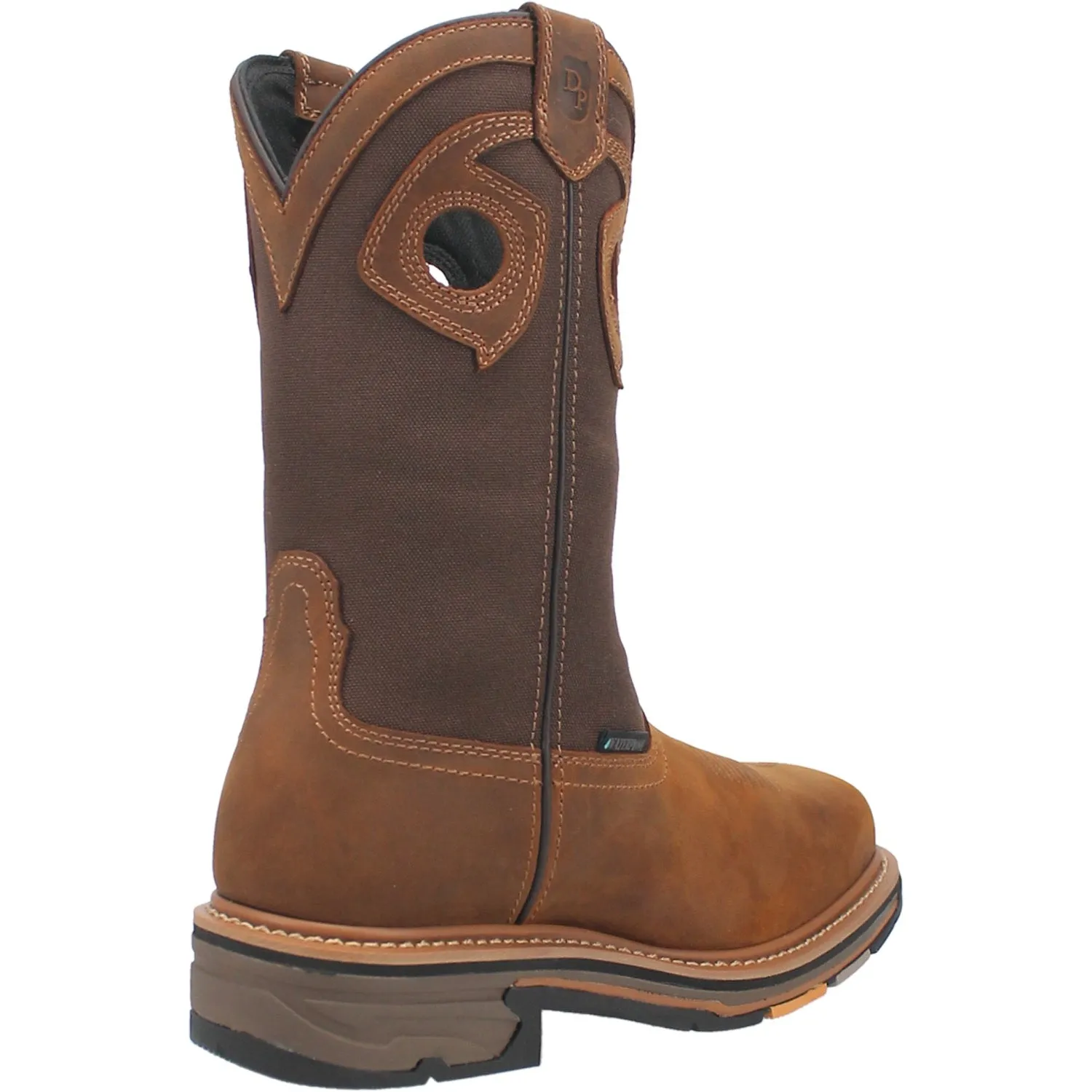 Dan Post "BRAM" Cordura Upper Waterproof Boot