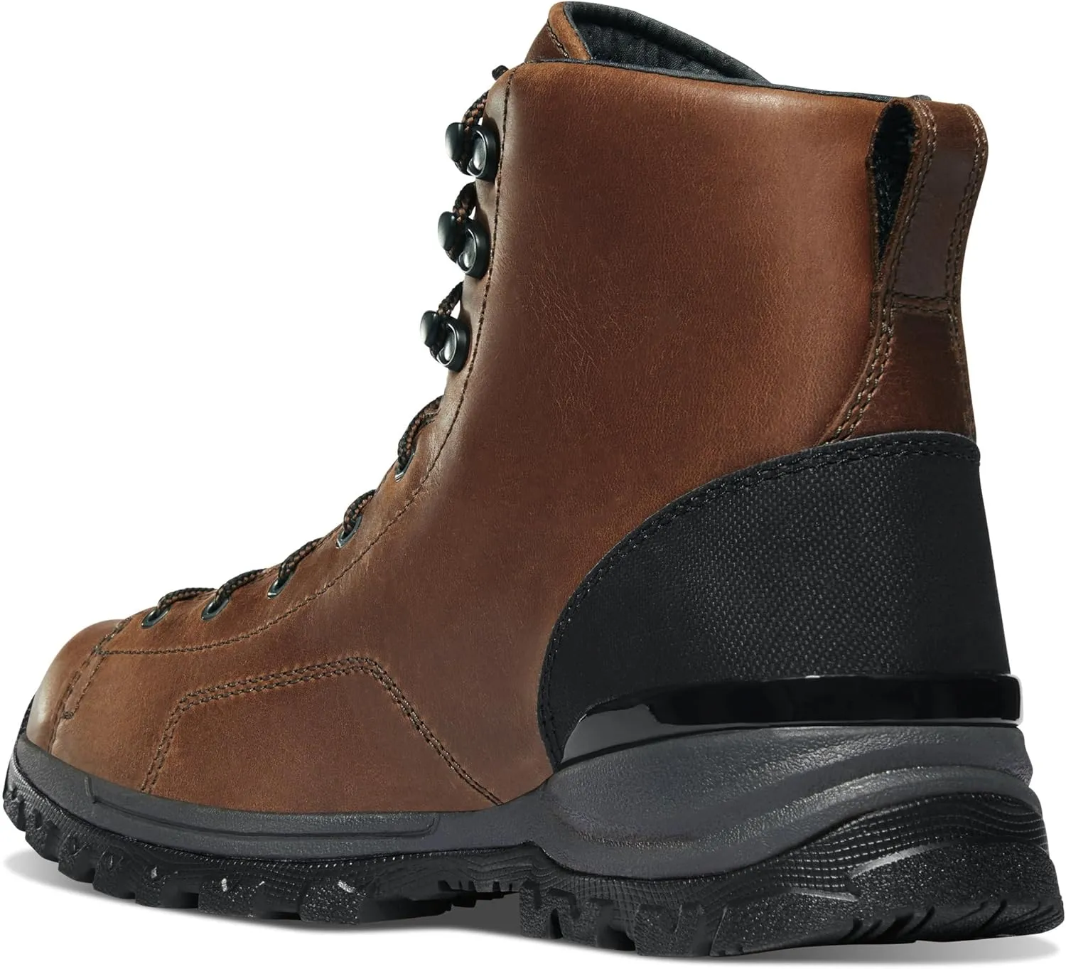 Danner Men's Ankle Construction Boot