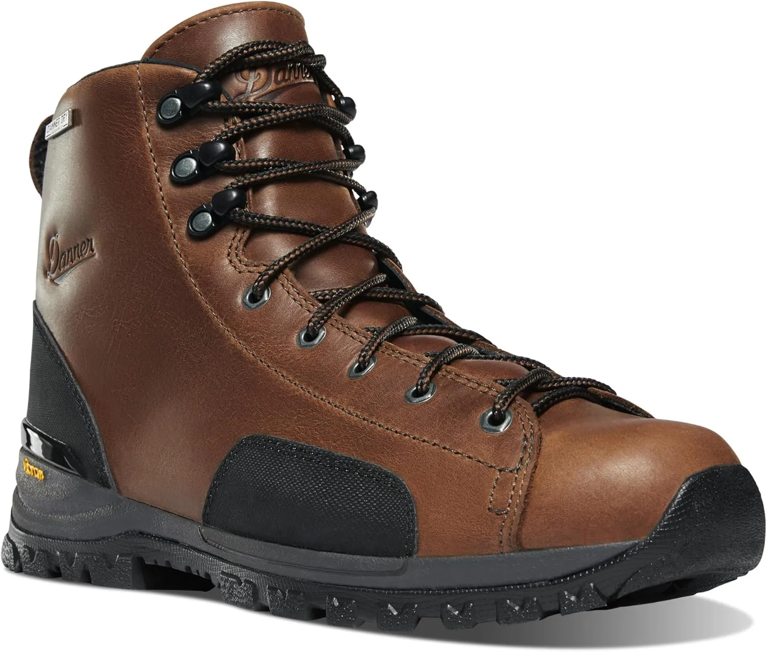 Danner Men's Ankle Construction Boot