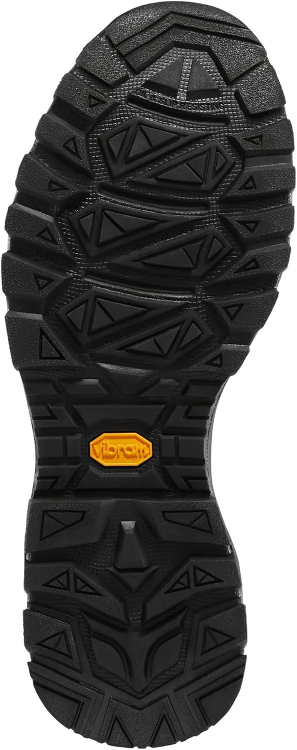Danner Men's Ankle Construction Boot