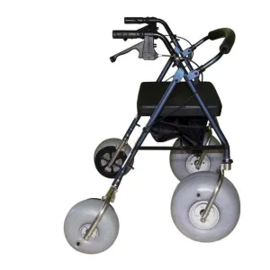 Debug All Terrain Beach Walker