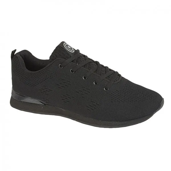 DEK TARGET Unisex Lace Bowl Fitness Trainer