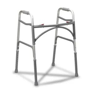 Deluxe, Trigger Release Folding Walker