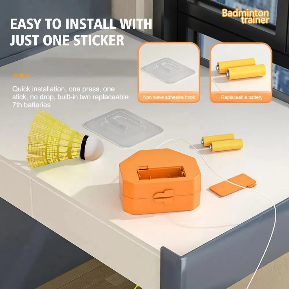Device Training Badminton Unbeatable Best-price offer