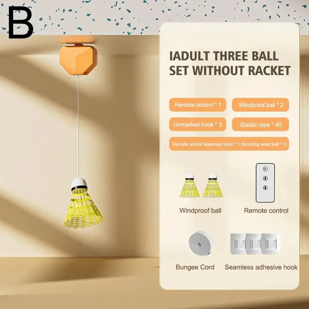 Device Training Badminton Unbeatable Best-price offer