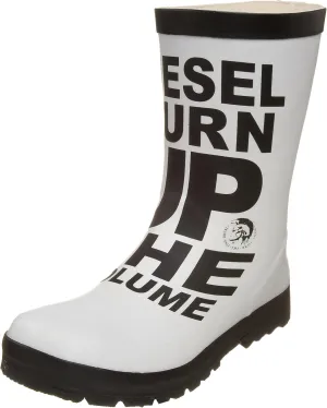 Diesel Toddler/Little Kid Rain Boot Hadad K Rain Boot