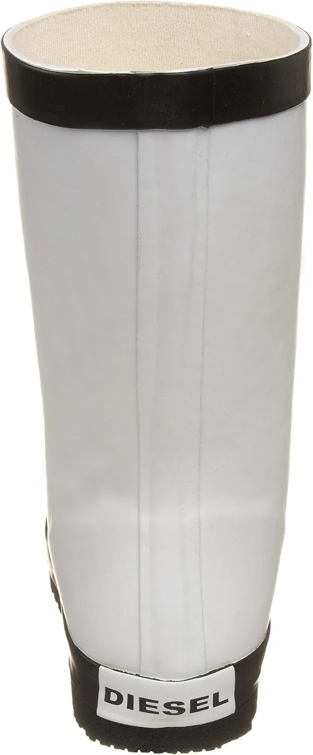 Diesel Toddler/Little Kid Rain Boot Hadad K Rain Boot