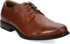 DOCKERS Mens Geyer Dress Run Off Oxford Shoe
