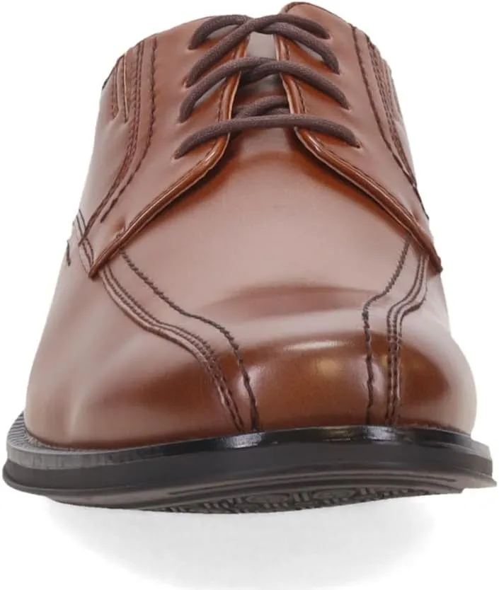 DOCKERS Mens Geyer Dress Run Off Oxford Shoe