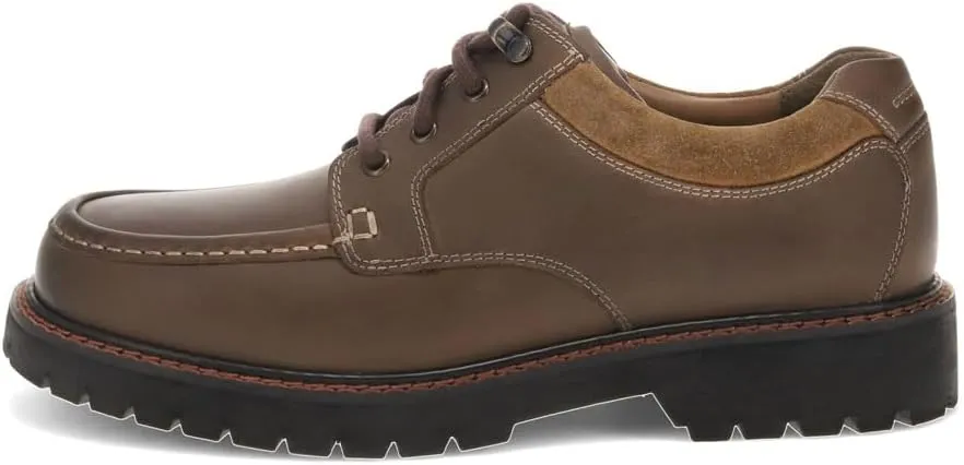 Dockers Men's Glacier Moc Toe Oxford