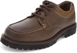 Dockers Men's Glacier Moc Toe Oxford
