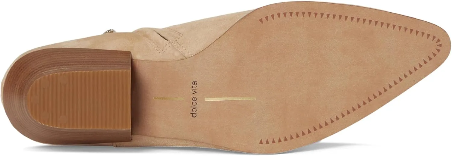 Dolce Vita Women's Nonah Ankle Boot