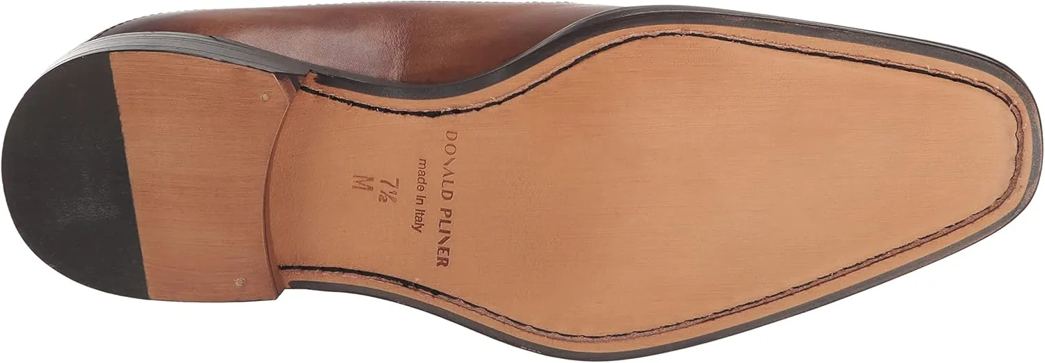 Donald Pliner Women's Formal Oxford