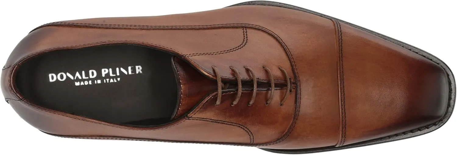 Donald Pliner Women's Formal Oxford