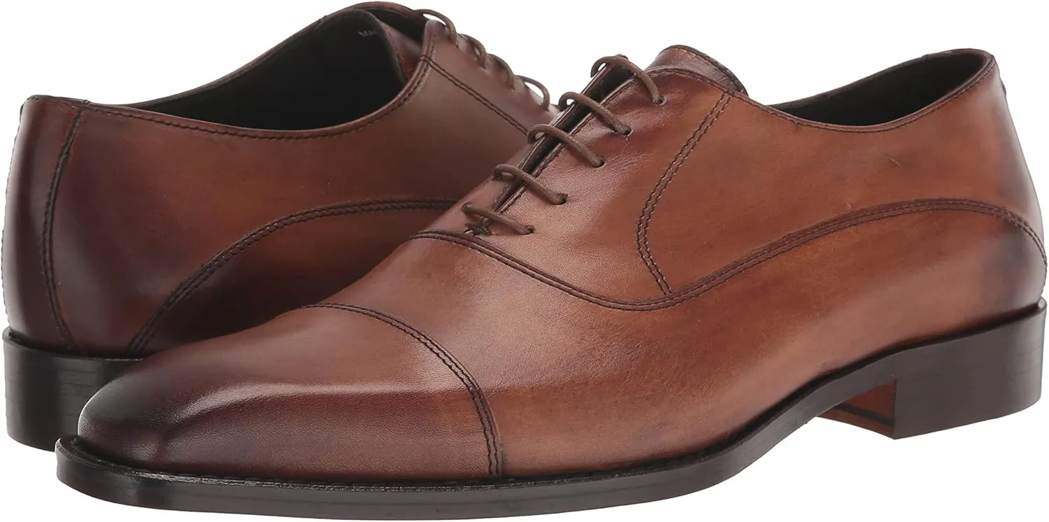 Donald Pliner Women's Formal Oxford