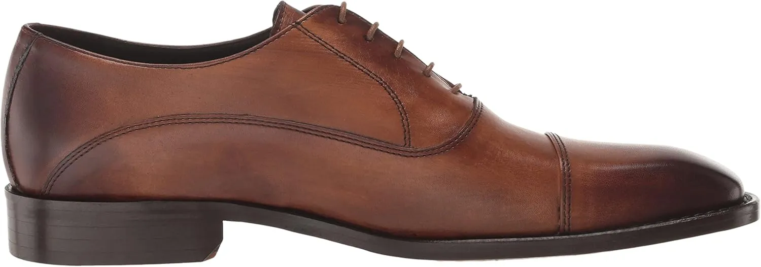 Donald Pliner Women's Formal Oxford