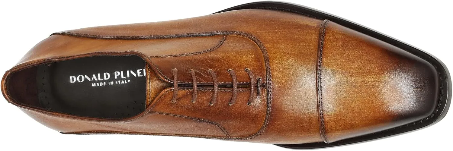 Donald Pliner Women's Formal Oxford