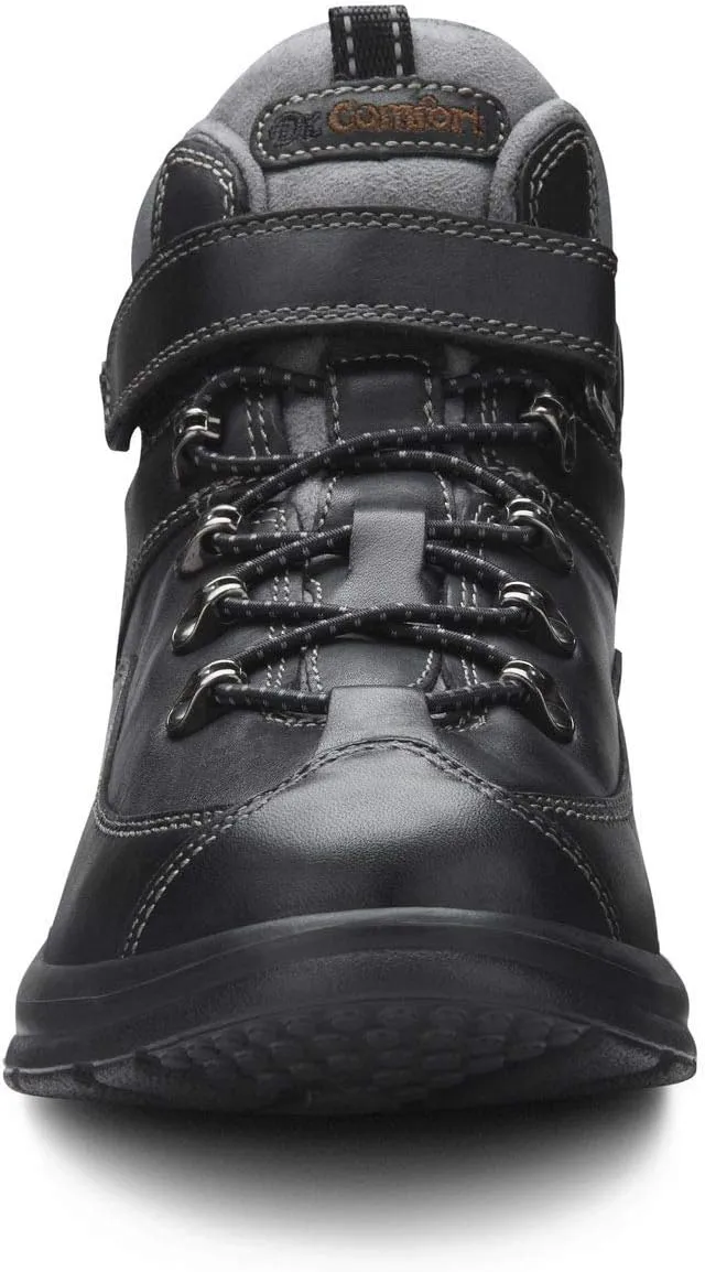 DR. COMFORT Vigor Women's Therapeutic Diabetic Extra Depth Hiking Boot Leather Lace