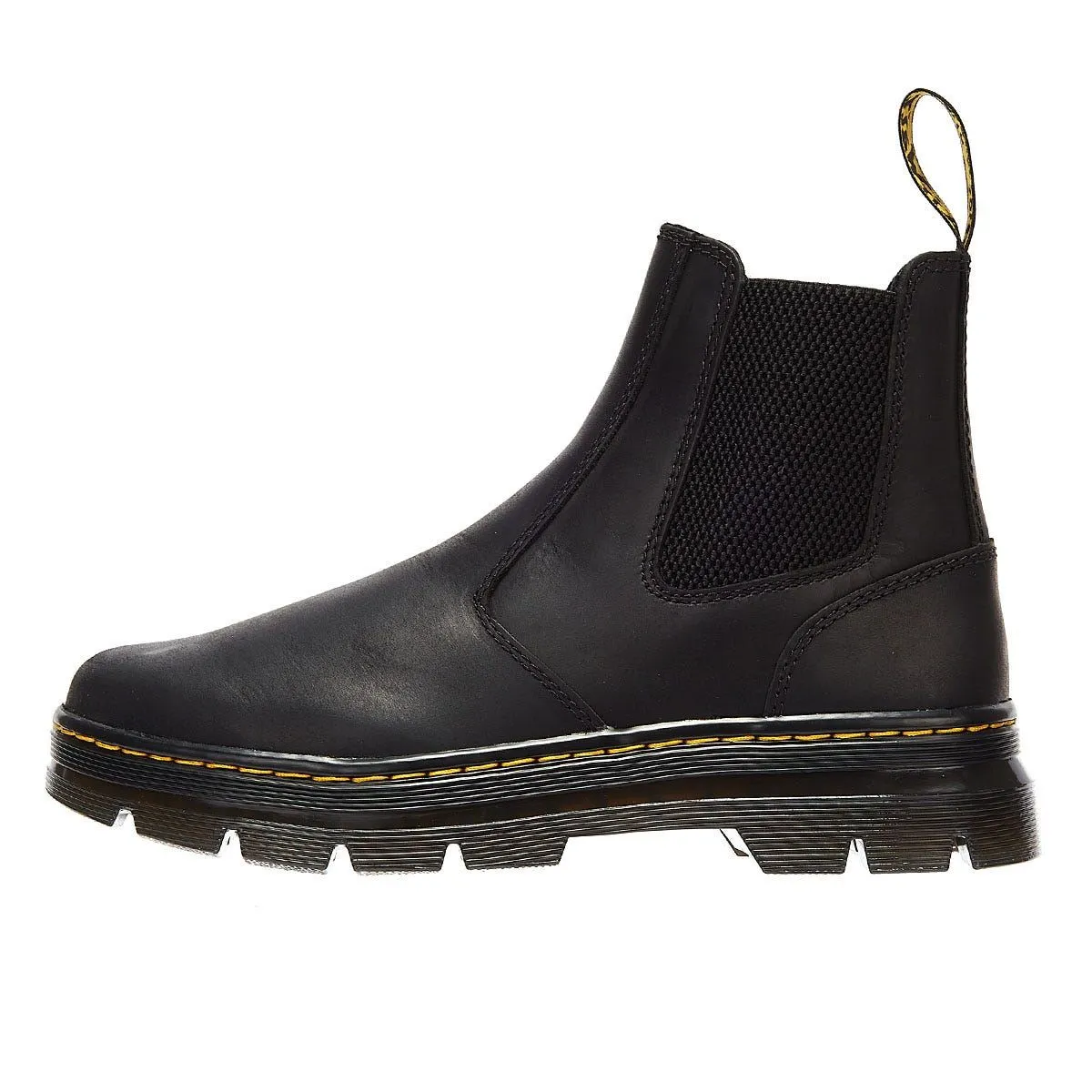 Dr. Martens - 26002001 UN 2976 EMBURY BLACK WYOMING