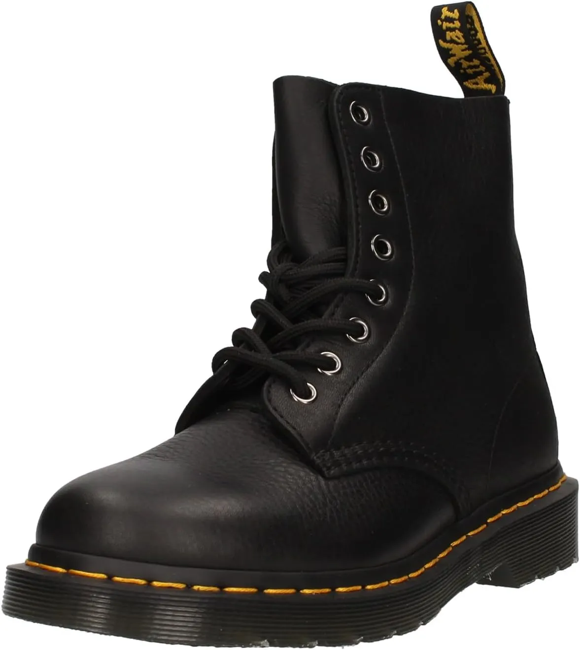 Dr. Martens Unisex-Adult 1460 Ambassador Leather Lace Up Boots Combat