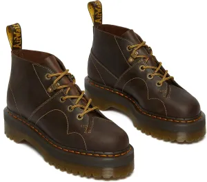 Dr. Martens Unisex-Adult Church Quad Archive Ankle Boot
