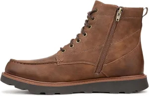 Dr. Scholl's Shoes Men's Classic Mid Calf Boot