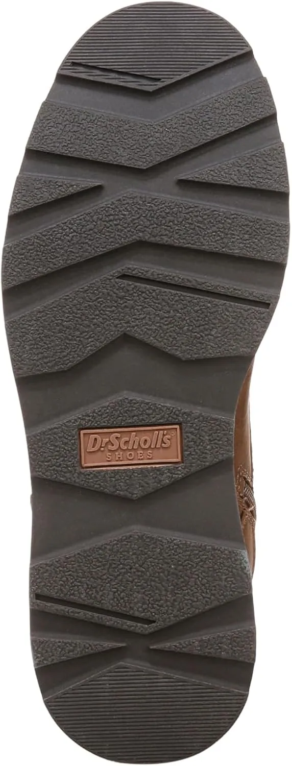 Dr. Scholl's Shoes Men's Classic Mid Calf Boot