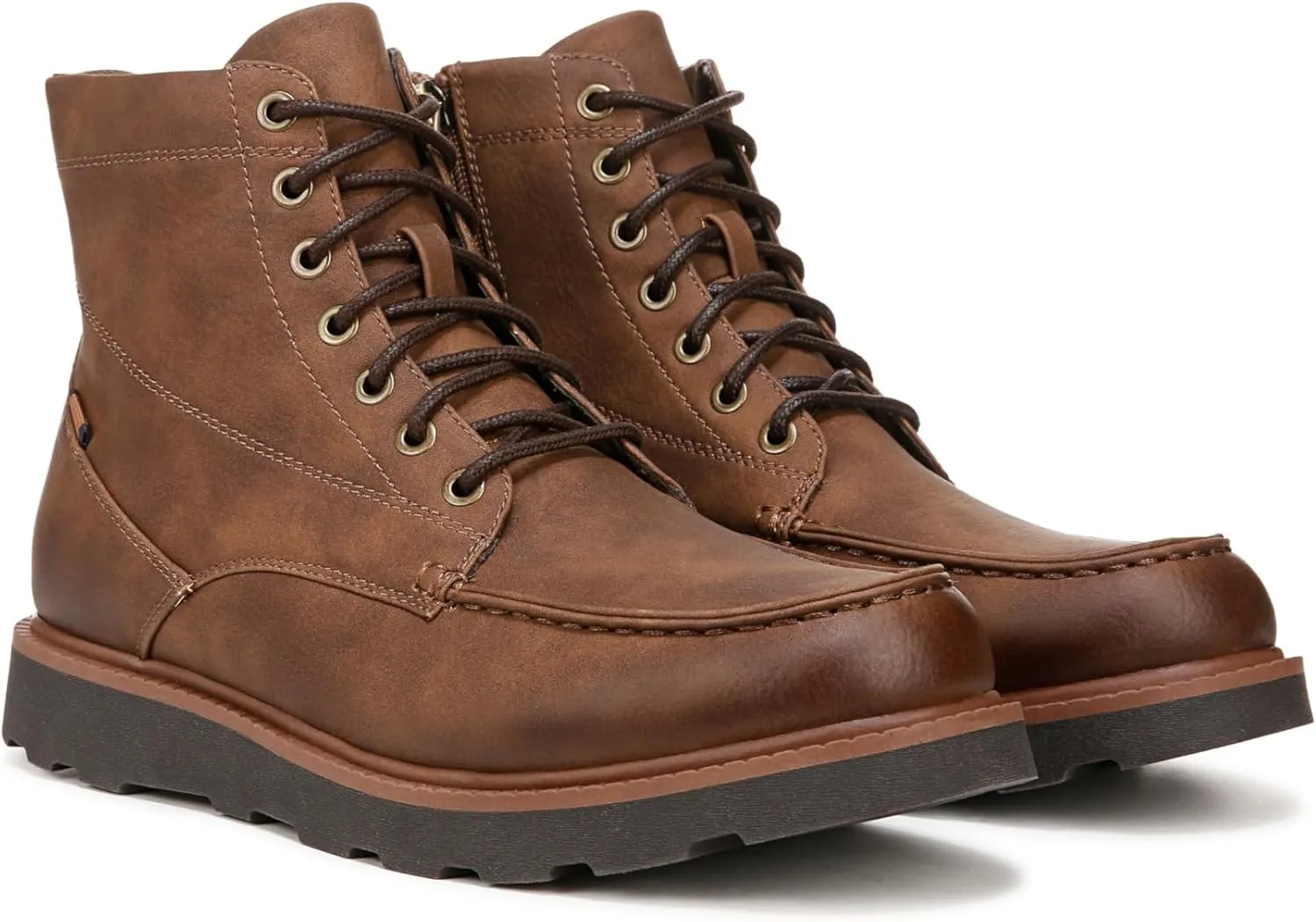 Dr. Scholl's Shoes Men's Classic Mid Calf Boot