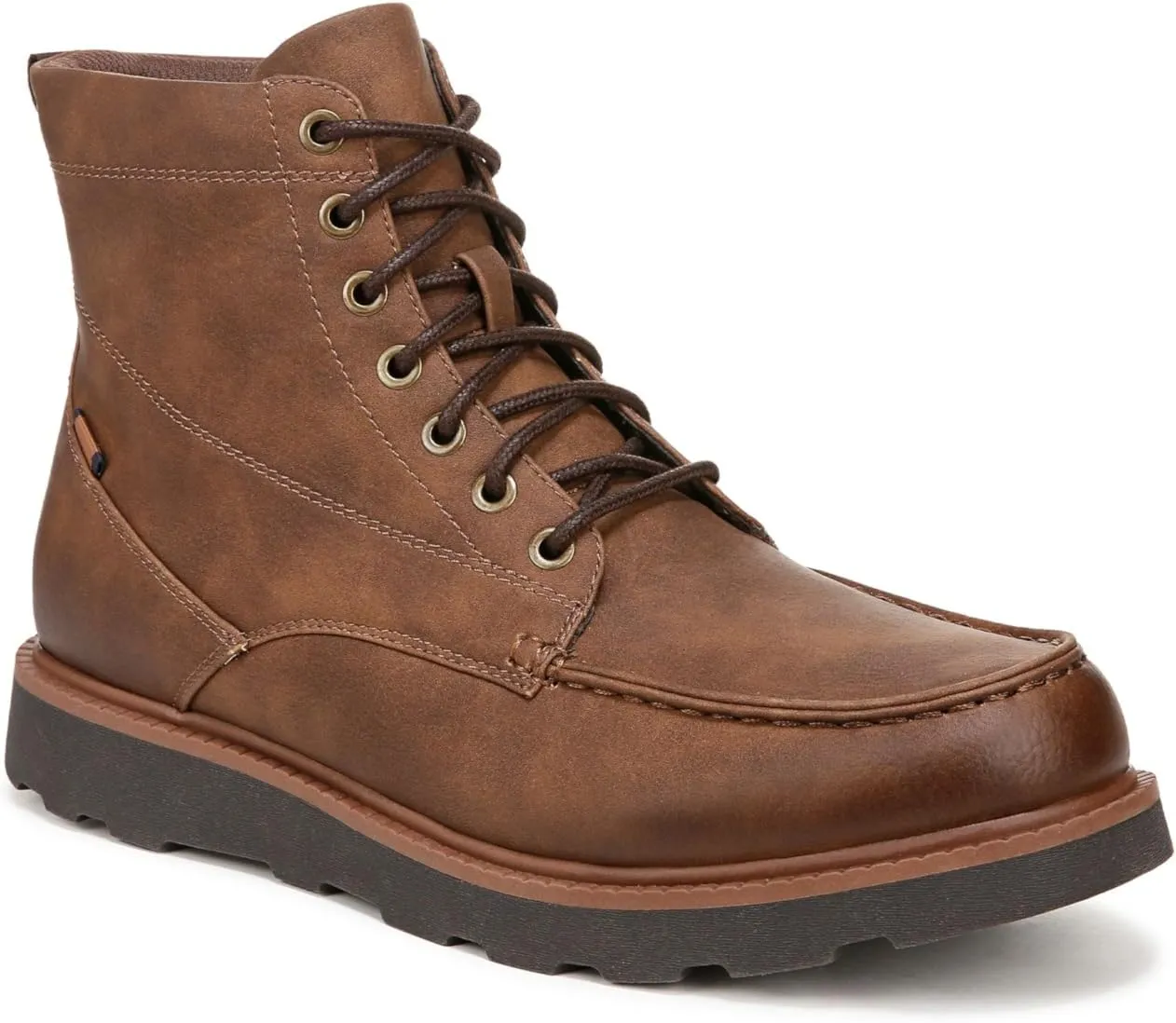 Dr. Scholl's Shoes Men's Classic Mid Calf Boot