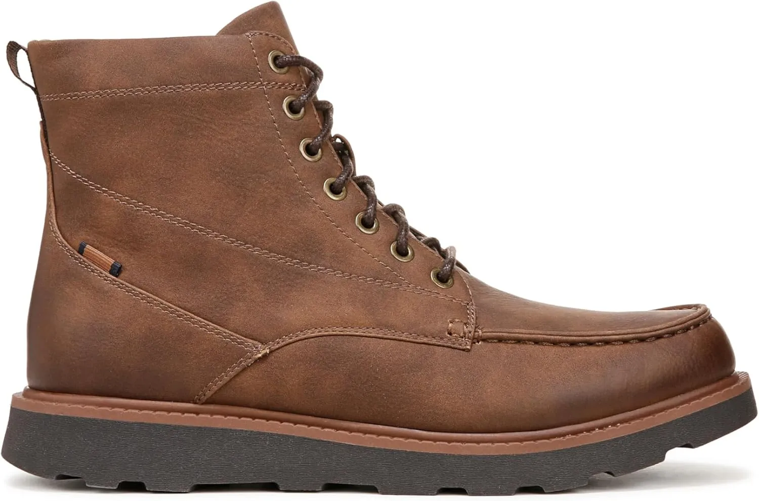 Dr. Scholl's Shoes Men's Classic Mid Calf Boot