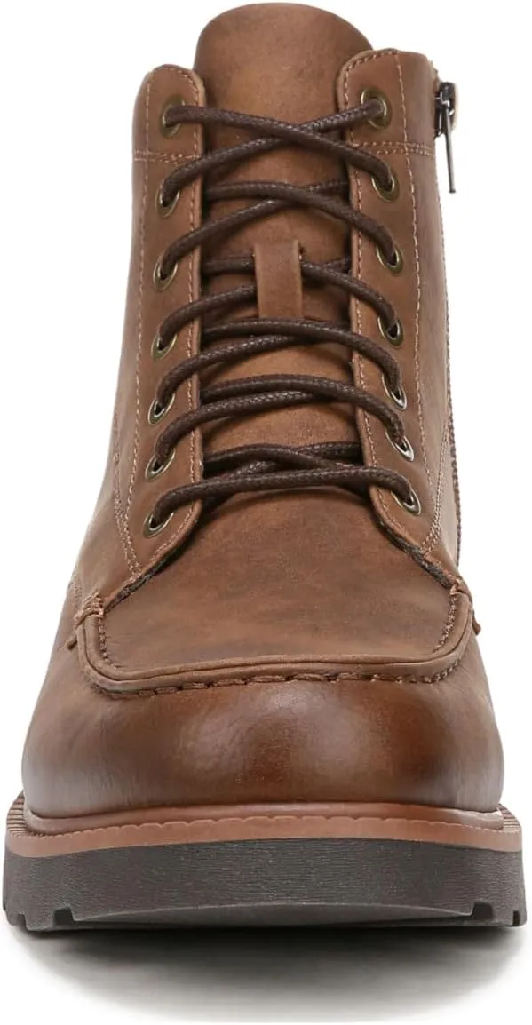 Dr. Scholl's Shoes Men's Classic Mid Calf Boot