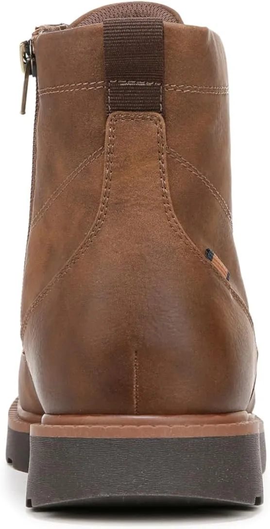 Dr. Scholl's Shoes Men's Classic Mid Calf Boot