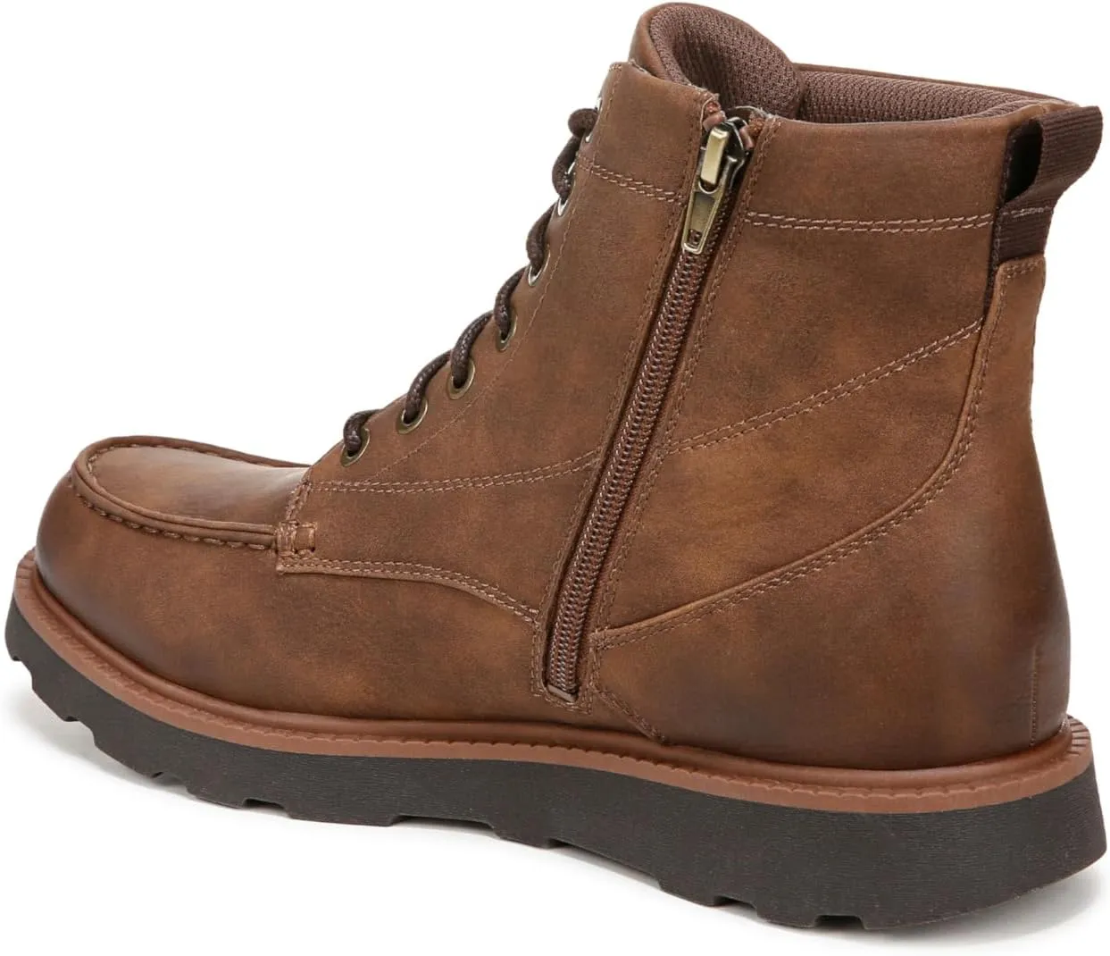 Dr. Scholl's Shoes Men's Classic Mid Calf Boot