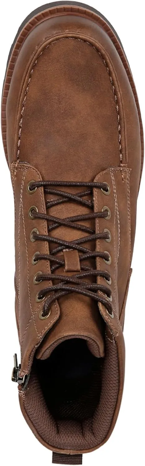 Dr. Scholl's Shoes Men's Classic Mid Calf Boot