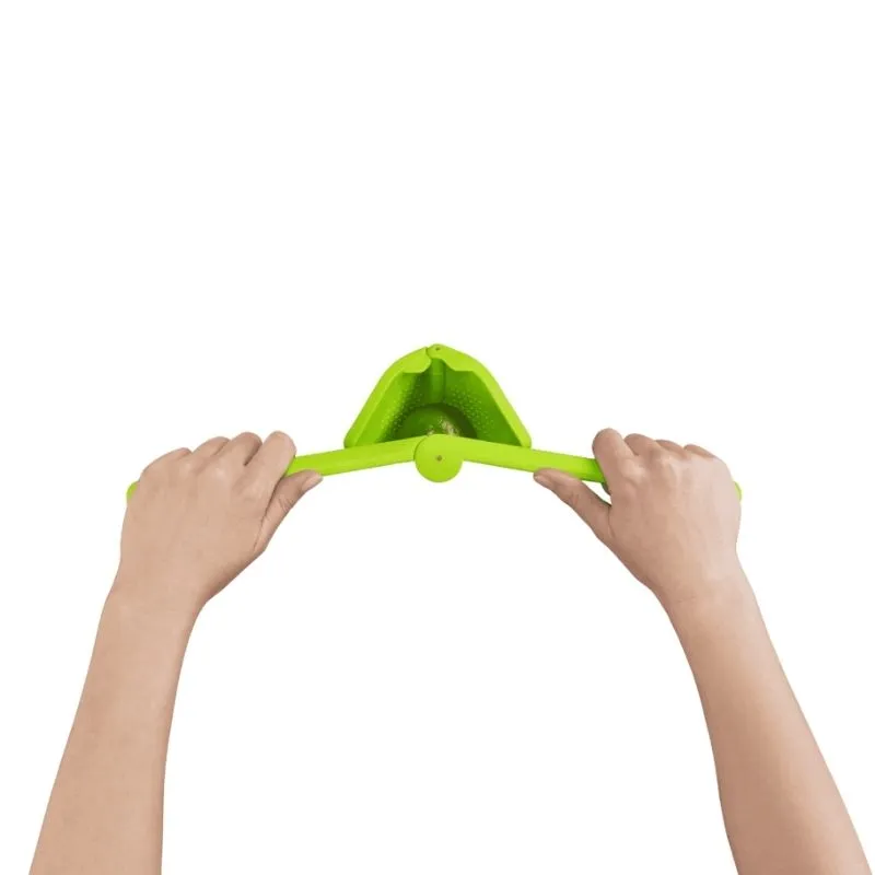 Dreamfarm Fluicer - Lime Juicer