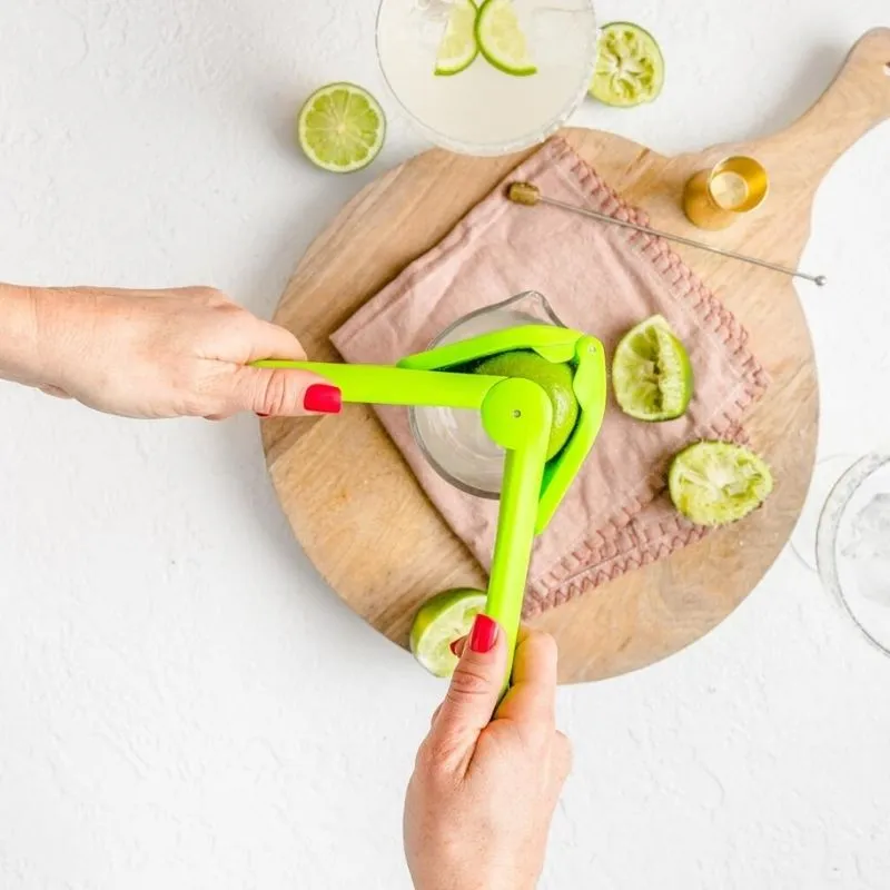 Dreamfarm Fluicer - Lime Juicer