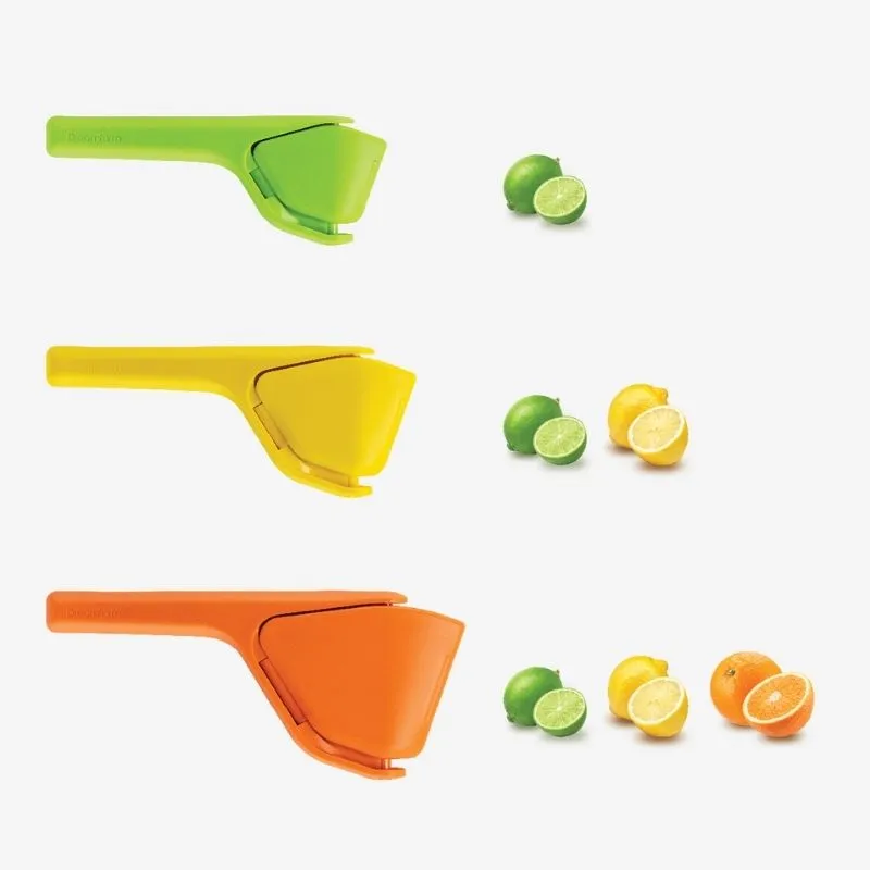 Dreamfarm Fluicer - Lime Juicer